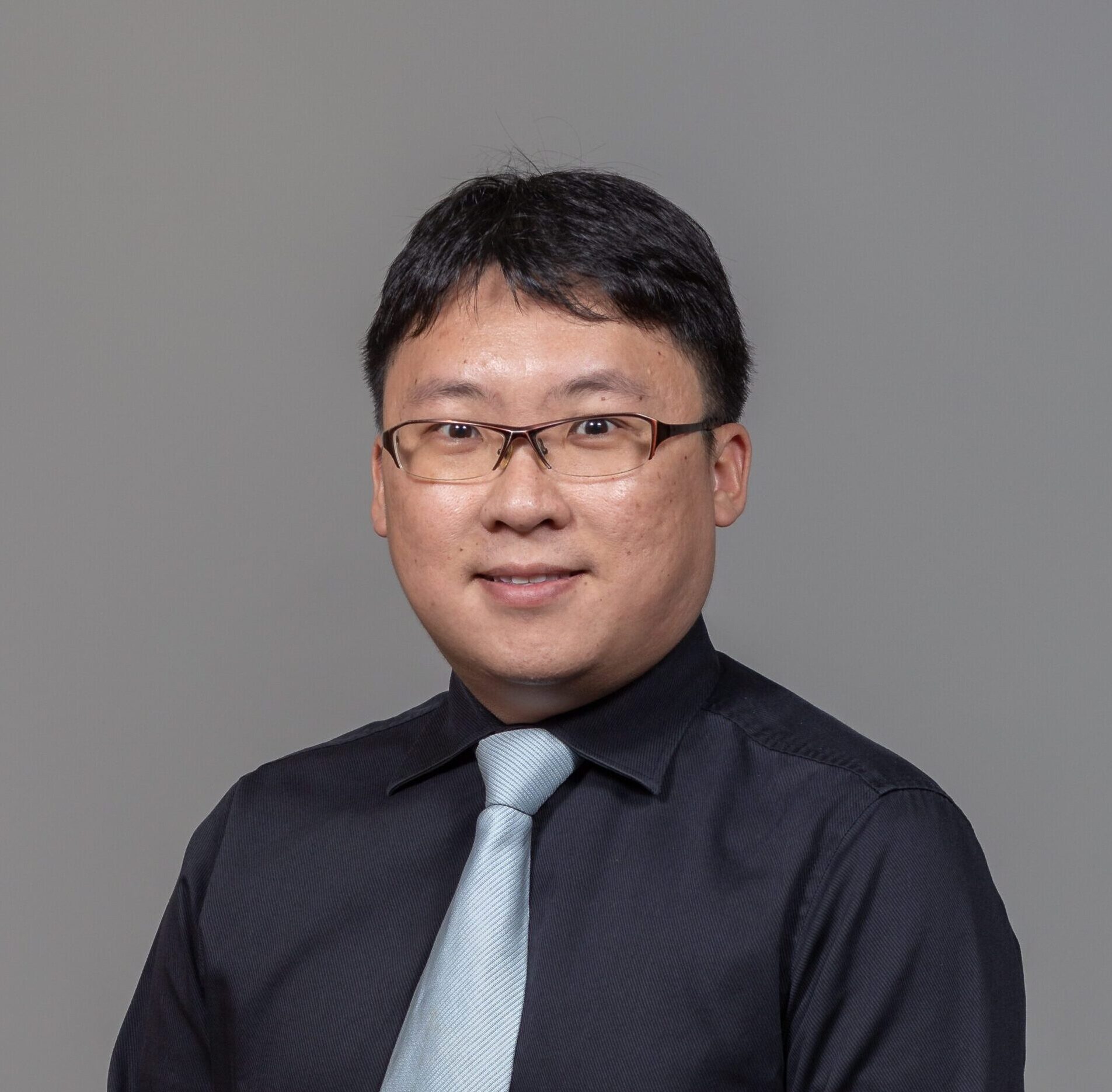 Dr Wong Yong Kang