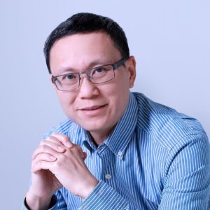 SoC and NAII Distinguished Lecture: Data and AI Markets – A Data Science Perspective