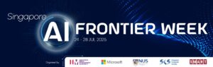 NUS-Microsoft Research Area AI Summer School