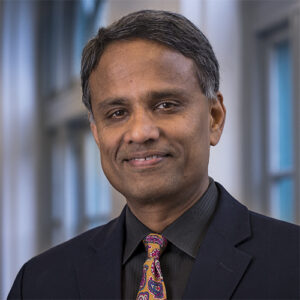 Heinz College, Ramayya Krishnan, January 18 2017