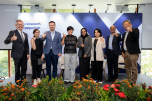AISG AI Research Symposium 2025: Governing AI Agents