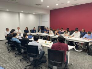 AI Governance Roundtable — Responsibility For AI: How should responsibility for AI systems be allocated between developer and deployer?
