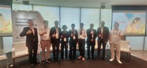 AISG AI Governance Research Symposium 2023