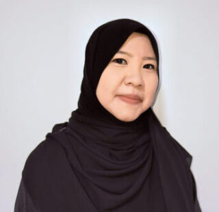 Nurzanna Binte Anuar