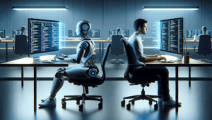 You Think AI Will Render Coding Redundant? Not So Fast