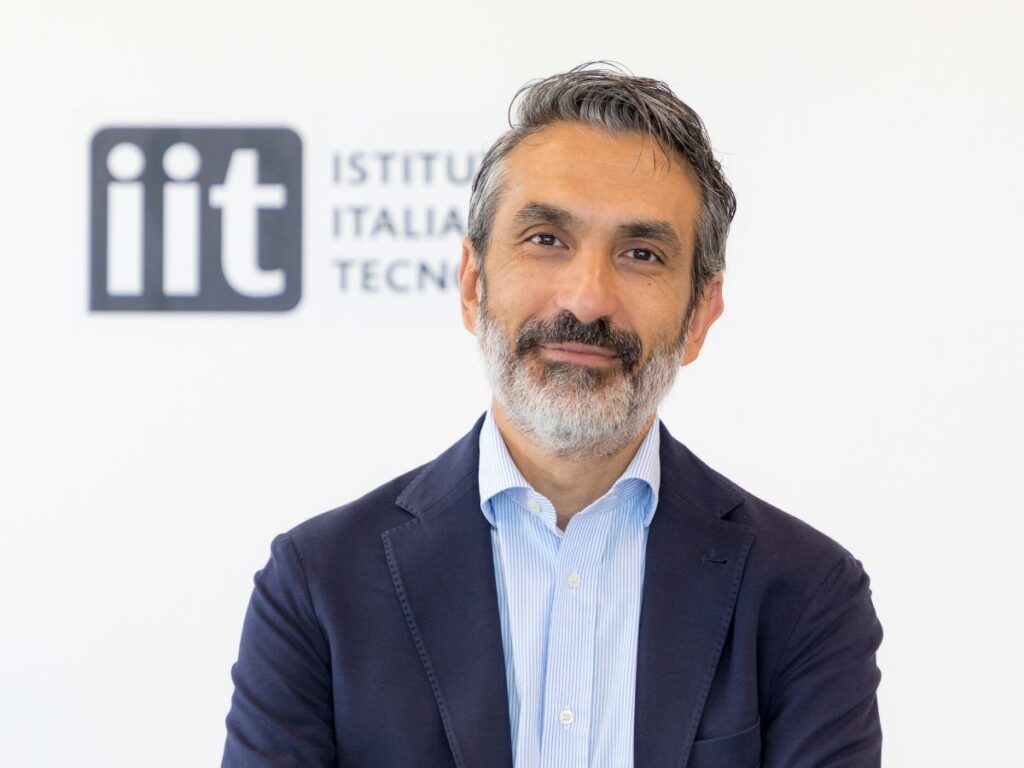 CS/NAII Seminar: Building Components of Human-robot Interaction on the iCub Humanoid Robot