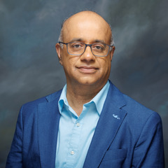 ECE/NAII Seminar: Beyond the Screen – When Physical AI Comes Alive