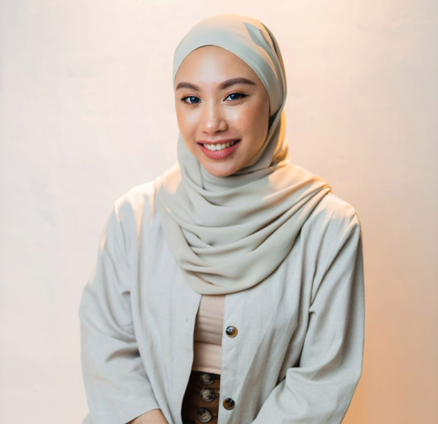 Tengku Syamirah Juli