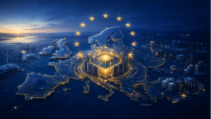 Running the Wrong Race: The EU, AI, and the Search for Strategic Leverage
