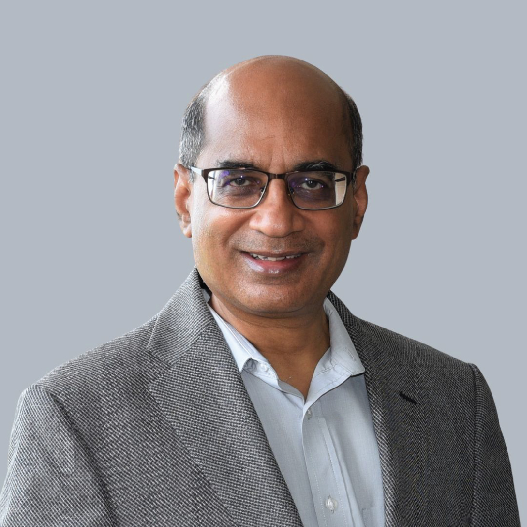 Professor Mohan Kankanhalli