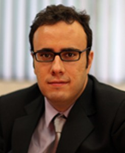 Roman Luis Carrasco Torrecilla
