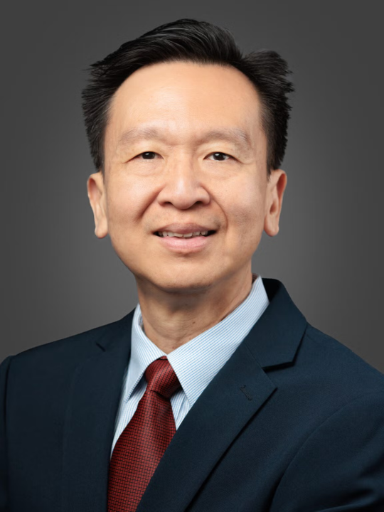 Tham Chen Khong