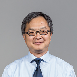 Wong Lim Soon