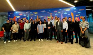 AI Governance Roundtable — Governing Agentic AI