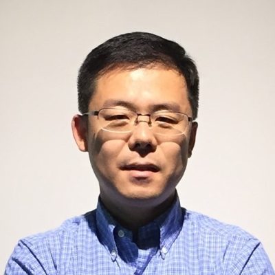 Yan Lu