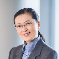 Prof. Liu Bin