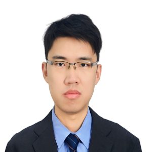 Asst Prof Qin Hanzhang